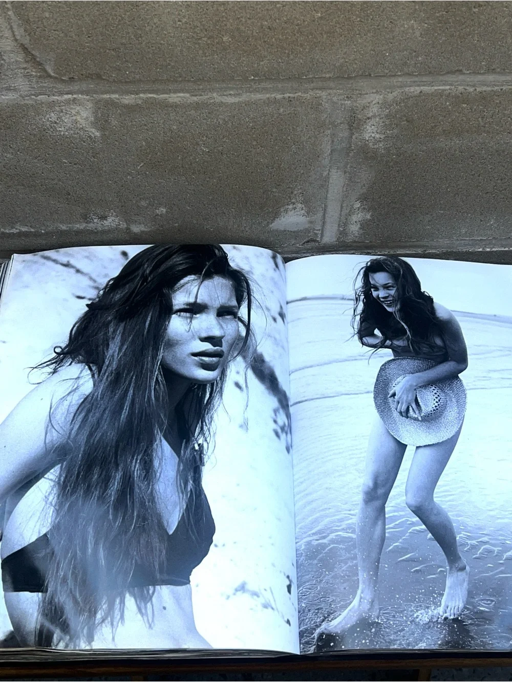 Rizzoli Kate: The Kate Moss Book